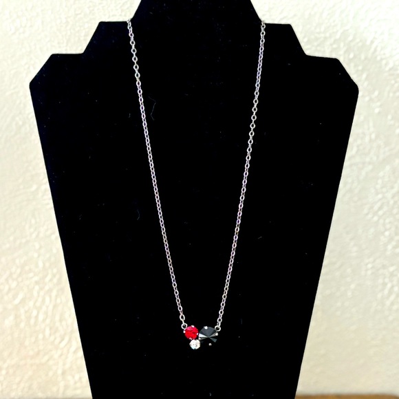 Sabika-Inspired Necklace -NWT - Picture 6 of 8